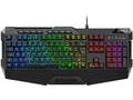 Sharkoon Tastatur Skiller SGK4 Gaming Keyboard (DE Layout)