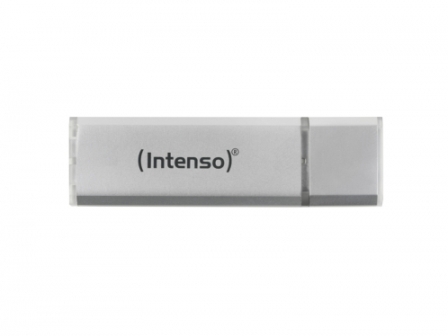 USB-Stick 64GB Intenso 3.0 Ultra Line