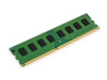 DDR3 8GB PC 1600 CL11 Kingston ValueRAM 1,35V retail - KVR16LN11/8