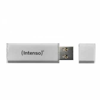 Intenso 3531491, USB-Speicher, USB-Stick 128GB Intenso 3531491 (BILD1)