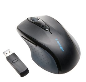 Kensington Maus Pro Fit Full Size Wireless Mouse - K72370EU