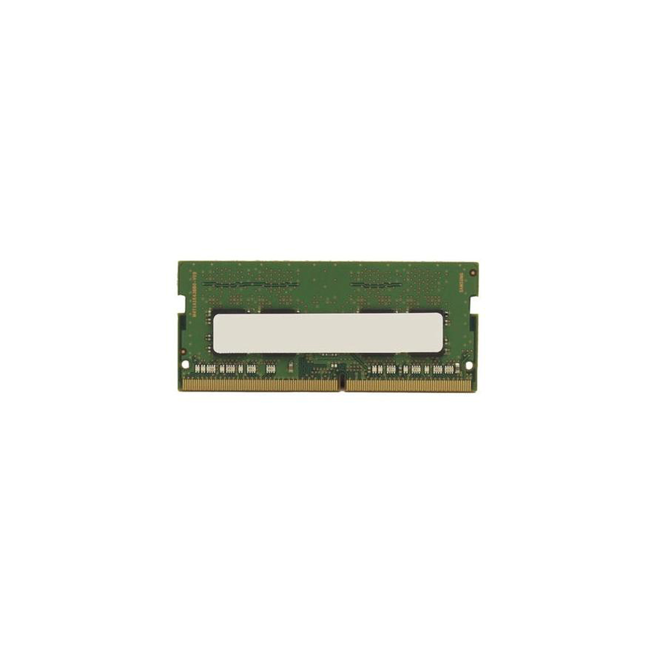 Fujitsu NOT 8 GB DDR4 2133 SO-DIMM E557 E547 - S26391-F1512-L800