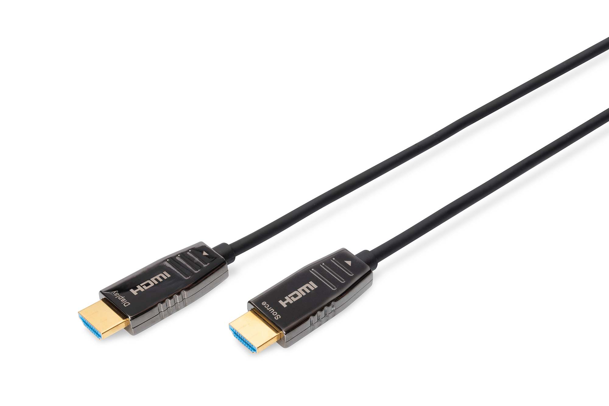 Digitus AK-330126-150-S, HDMI-Kabel, DIGITUS HDMI AOC 8K  (BILD2)