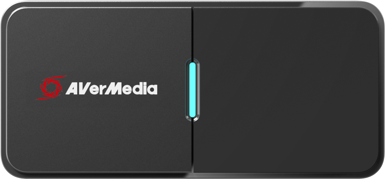 AVerMedia Video Capture Box, Live Streamer CAP 4K (BU113) - 61BU113000AM
