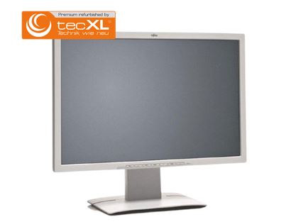 tecXL - Technik wie neu 134549, TFT-Monitore, Fujitsu 134549 (BILD1)