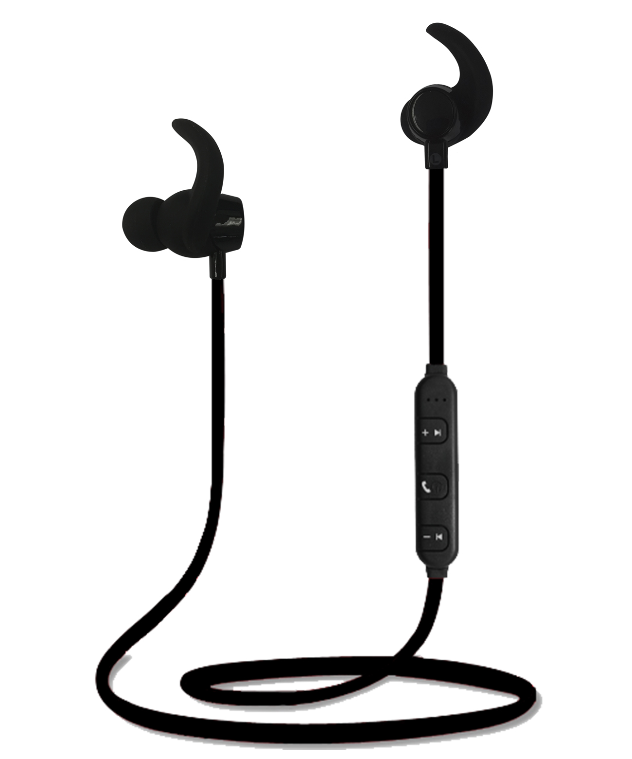 2GO Bluetooth Headset Active BT1 Stereo-Sport-Headset  sw