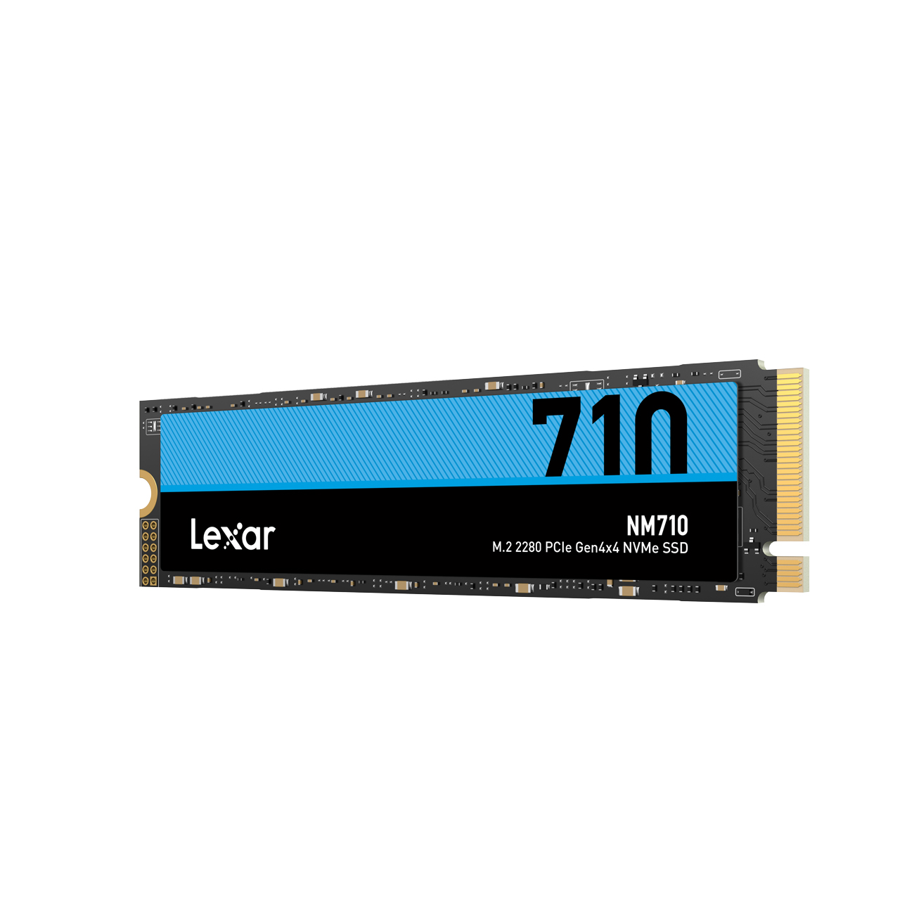 Lexar LNM710X001T-RNNNG, Solid State Drives, SSD Lexar  (BILD2)