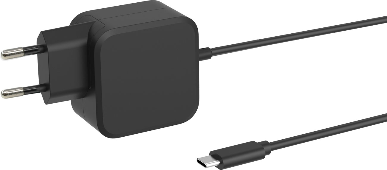 Xilence USB-C Mini Notebook-Netzteil 100W            (XM020)