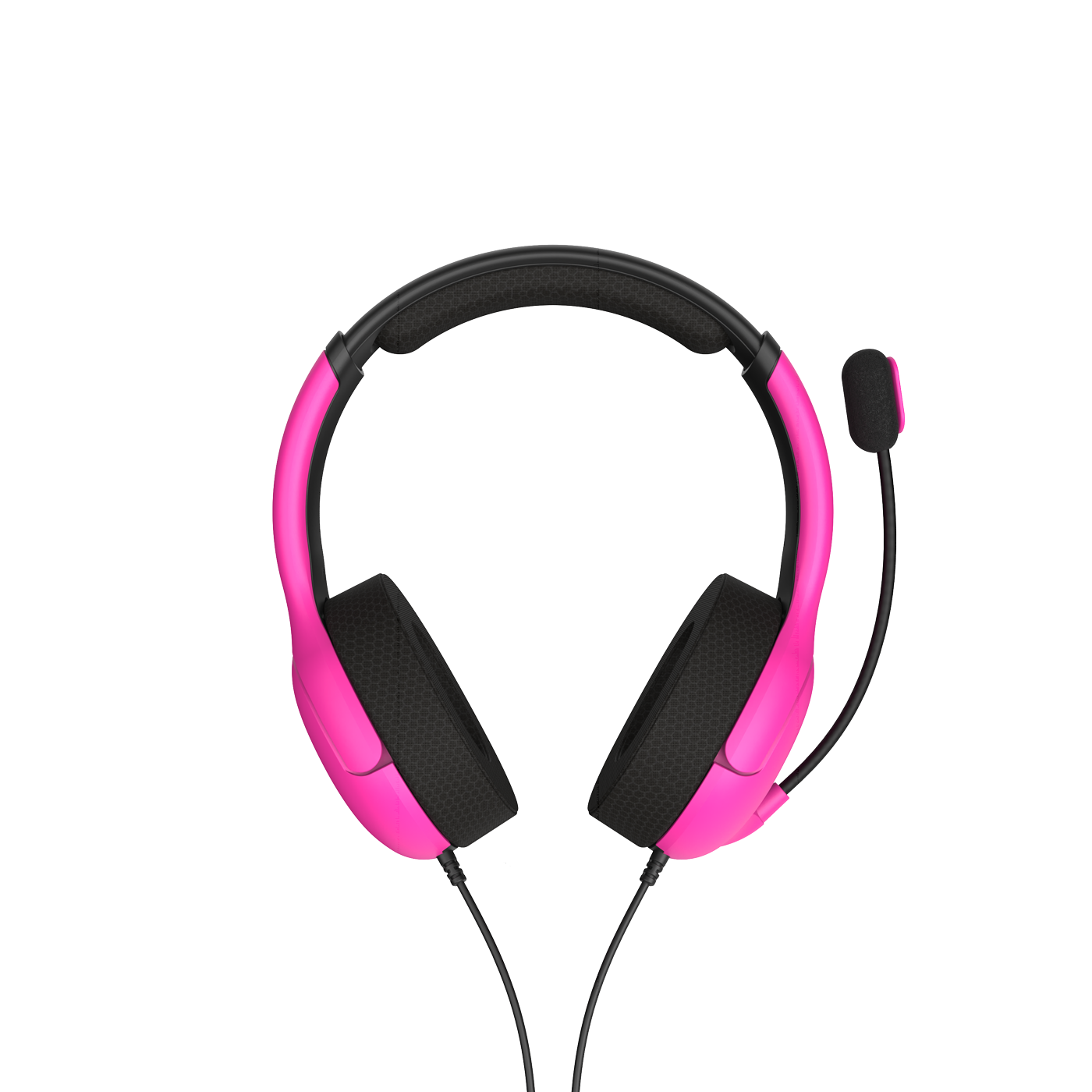 PDP Headset Airlite Stereo   pink            Playstation 4/5