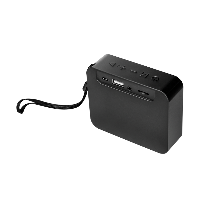 Logilink SP0057, Aktivboxen Mobil, Logilink Bluetooth SP0057 (BILD2)