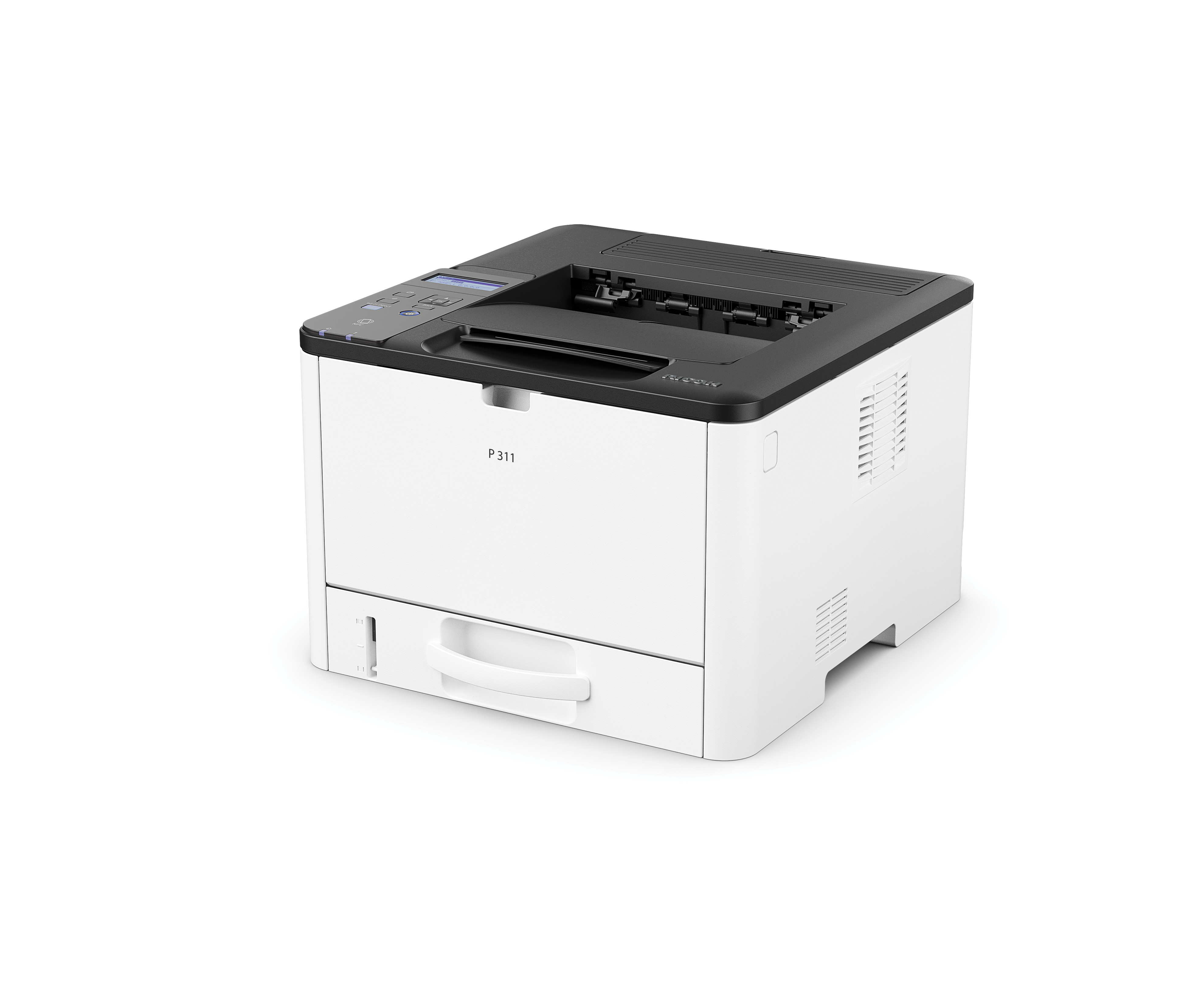 Ricoh 408525, Laserdrucker, Ricoh P311 A4 s/w 408525 408525 (BILD1)