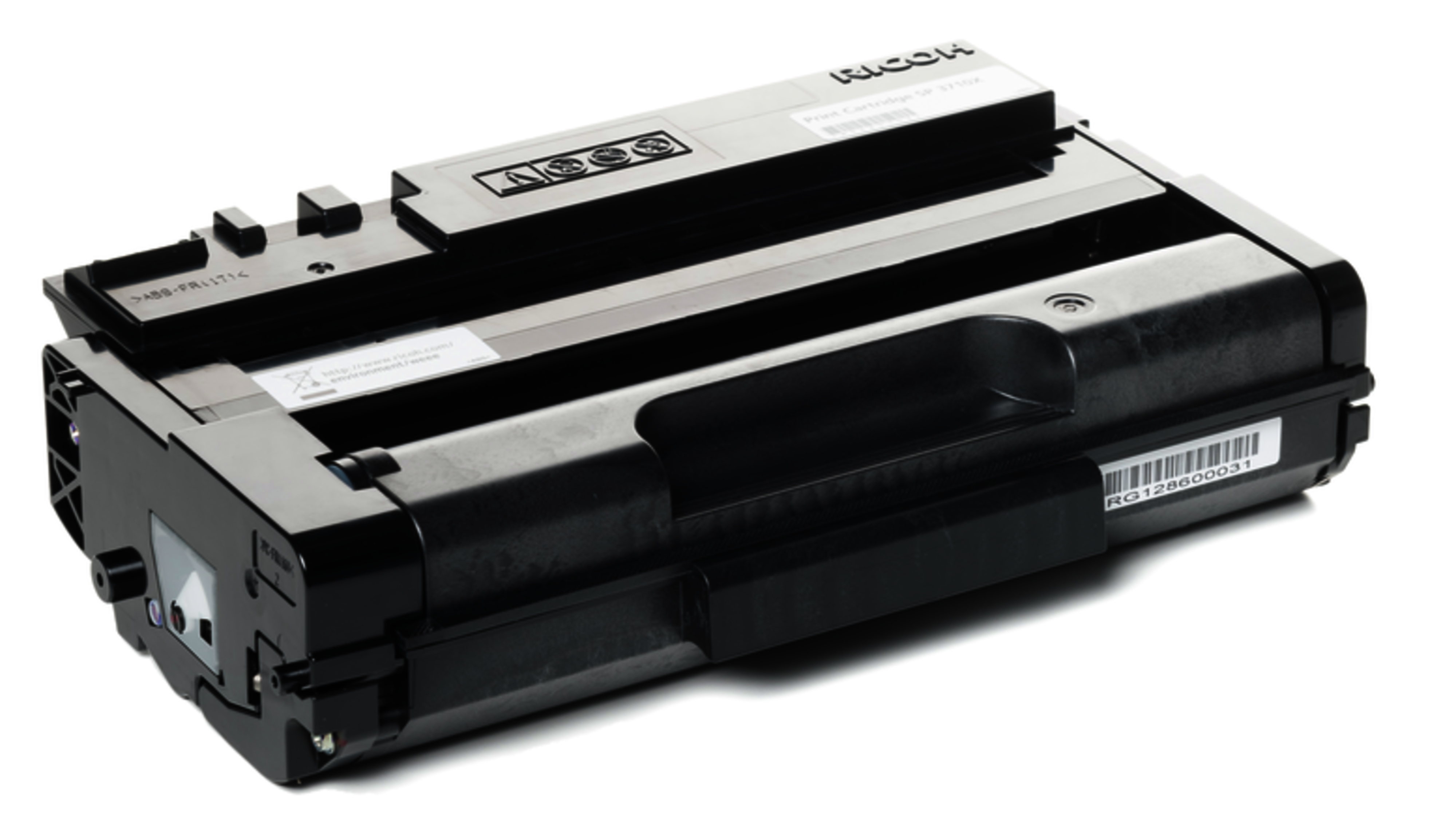 Ricoh 408525, Laserdrucker, Ricoh P311 A4 s/w 408525 408525 (BILD3)