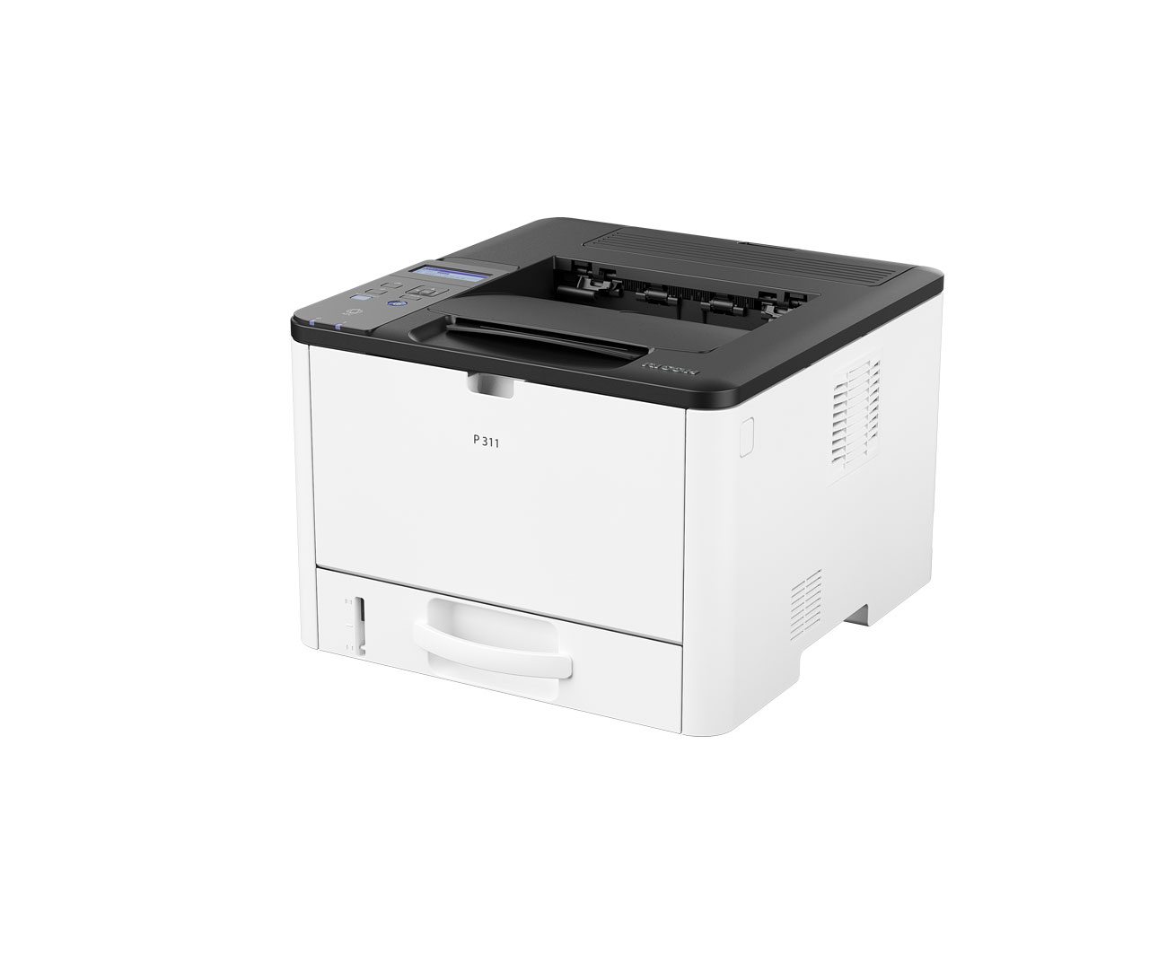 Ricoh 408525, Laserdrucker, Ricoh P311 A4 s/w 408525 408525 (BILD6)