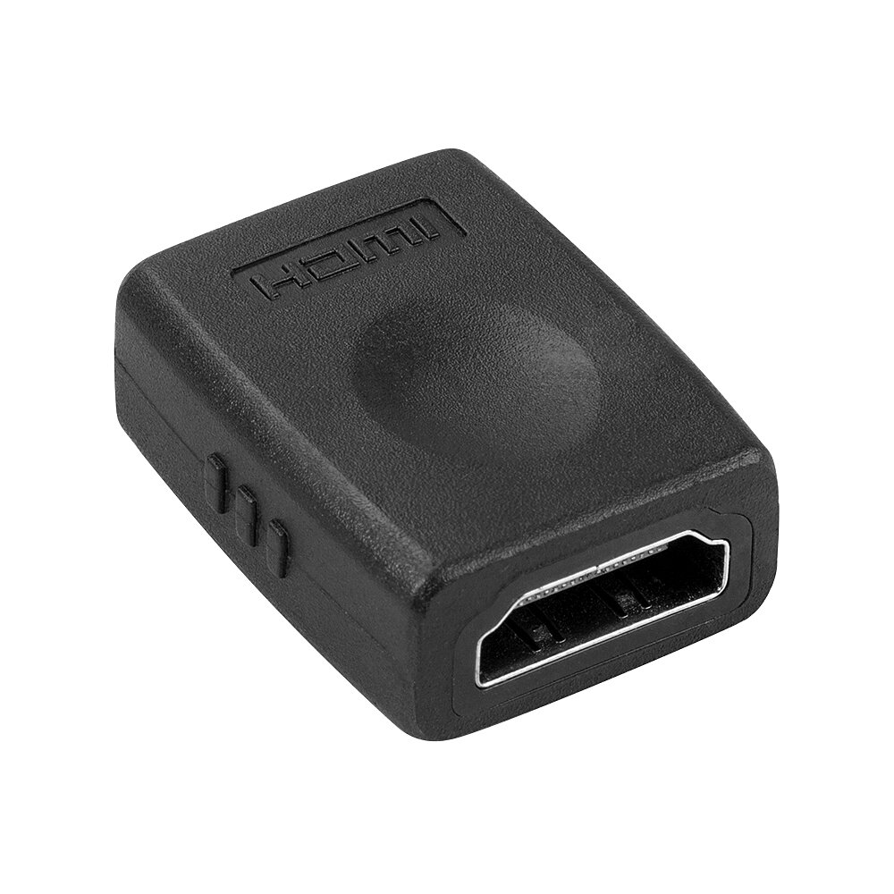 Lindy 41230, HDMI-Adapter, LINDY HDMI Doppelkupplung 41230 (BILD2)