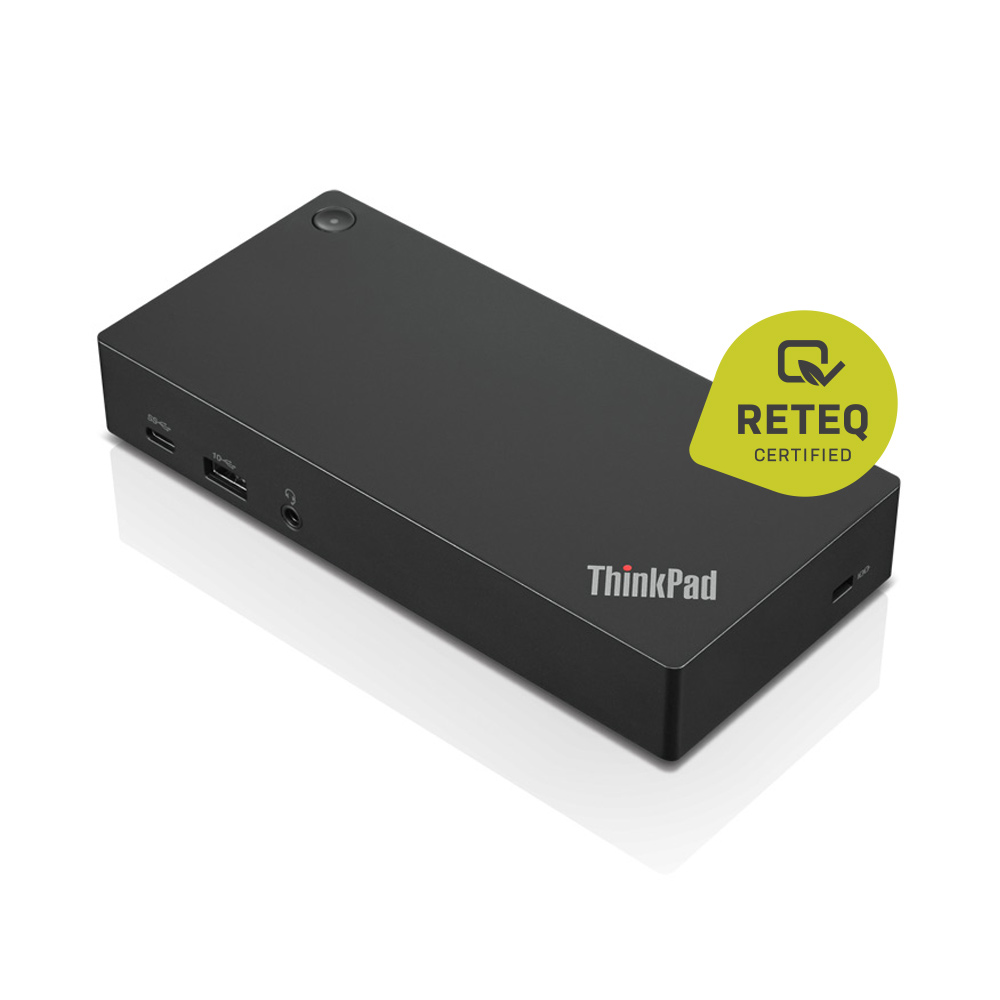 Lenovo ThinkPad T480 (14) i5-8550U/16GB/1TBM.2NVMe(Neu)/FHD W11P - G205434-055A1