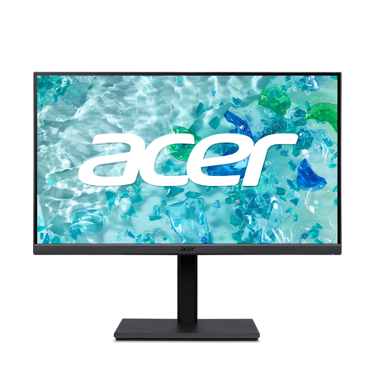 Acer B277UEb 27 68,6cm 16:9 100Hz 2560x1440 black - UM.HB7EE.E25