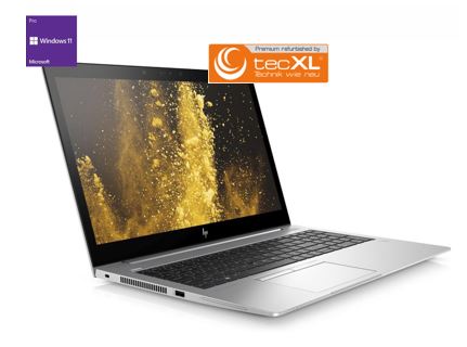 HP EliteBook 850 G6 15,6 i5-8365U/16GB/512GBSSD/FHD/Touch W11P
