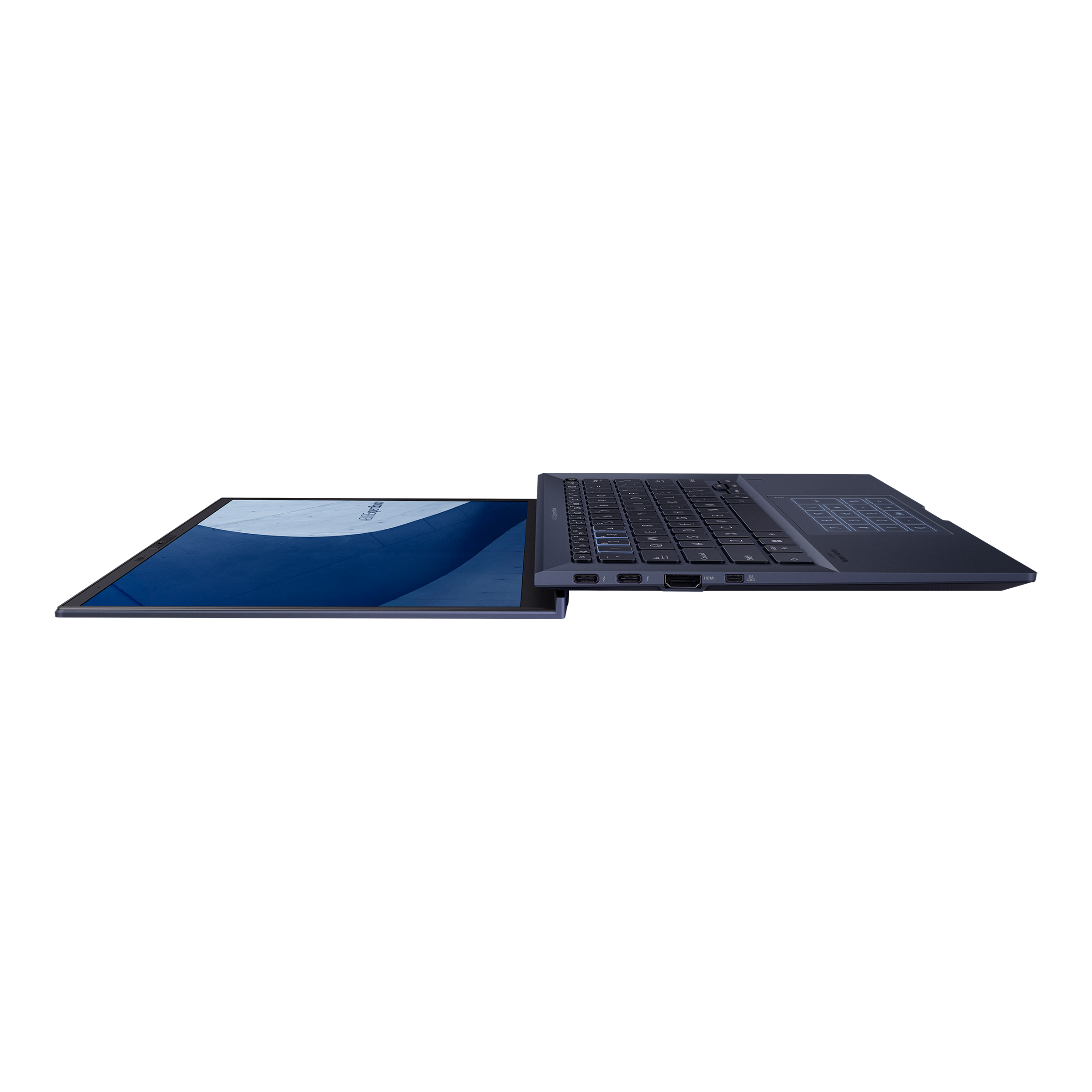 ASUS 90NX04Z1-M01630, Notebooks, ASUS ExpertBook B94 16  (BILD3)