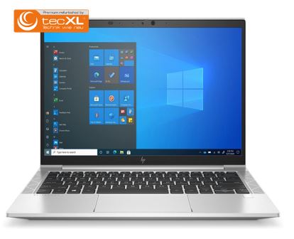 tecXL - Technik wie neu 152714, Notebooks, HP EliteBook 152714 (BILD1)